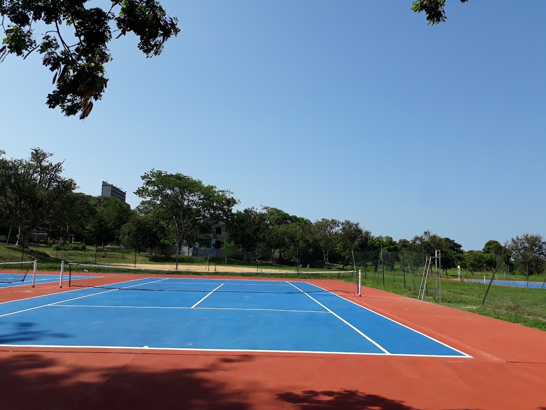 Tennis Ground
