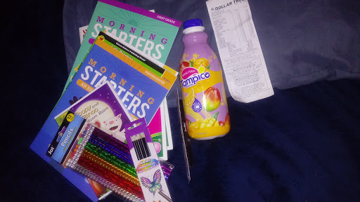 Dollar Store «Dollar Tree», reviews and photos, 380 E Capitol Dr, Milwaukee, WI 53212, USA