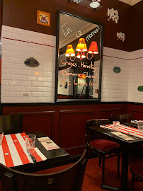 Atmosphère du Restaurant à viande Restaurant La Boucherie à Saint-Marcel-lès-Valence - n°6
