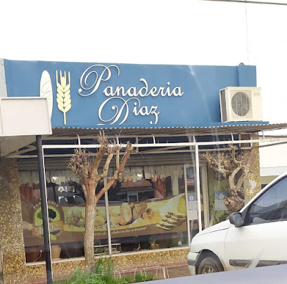 Panadería Díaz