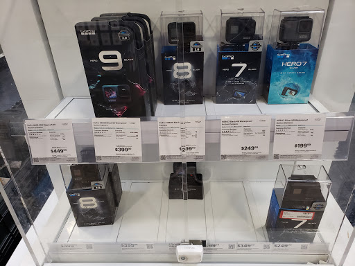 Electronics Store «Best Buy», reviews and photos, 1209 Center Dr, Park City, UT 84098, USA