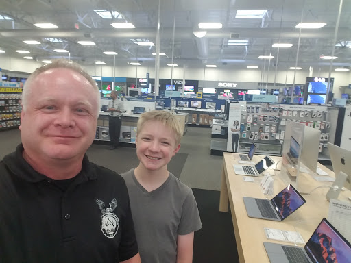 Electronics Store «Best Buy», reviews and photos, 72369 CA-111, Palm Desert, CA 92260, USA