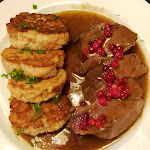 Photo n°2 de l'avis de Manuela.i fait le 25/03/2019 à 14:08 sur le  NATESS GmbH Gasthaus Eyachmühle à Dobel