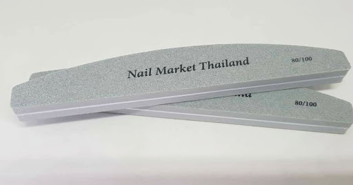 Nail Market Thailand
