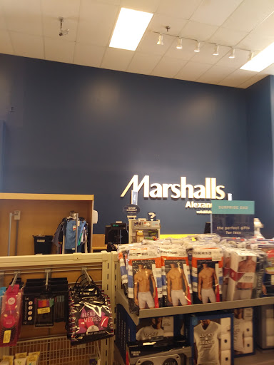 Marshalls