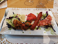 Plats et boissons du Restaurant indien Restaurant Rajasthan à Nantes - n°4