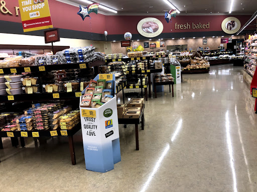 Grocery Store «Safeway», reviews and photos, 7643 Arundel Mills Blvd, Hanover, MD 21076, USA