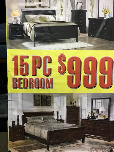 Furniture Store «Hometown Furniture», reviews and photos, 6 Elizabeth Ave, Newark, NJ 07108, USA