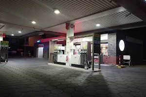 TOTAL Gas Station image
