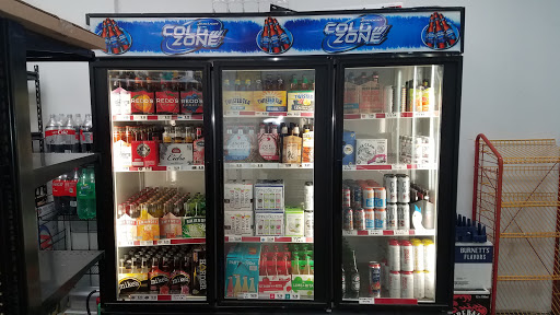 Liquor Store «Discount Liquors», reviews and photos, 653 Big Bend Rd, Ballwin, MO 63021, USA