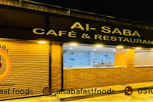 Al-Saba Fast Food Restaurant image
