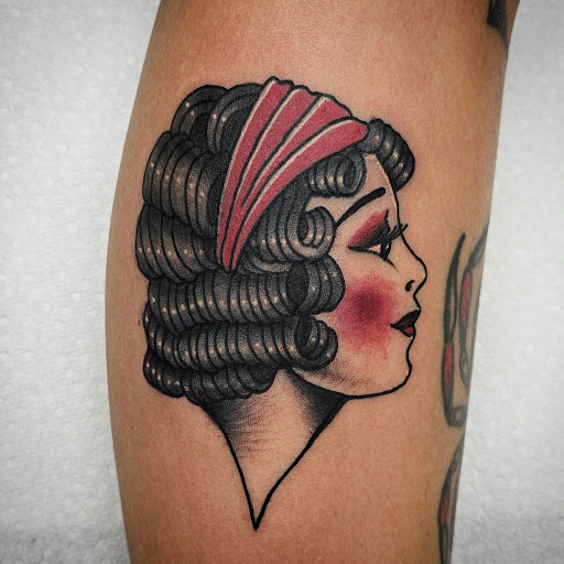 Explore tattoo for mom and dad ideas, creative tattoo ideas in Dallas, available at Cedar Springs Tattoo & Piercing