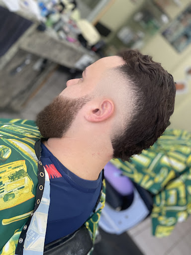 Barber Shop «Mike & Sons Barbershop», reviews and photos, 1634 Crosby Ave, Bronx, NY 10461, USA