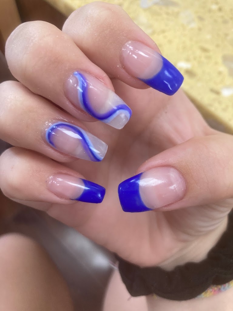 Perfect Nails and Beauty 10570