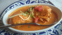 Curry du Restaurant indien LE PENJAB à Lyon - n°6