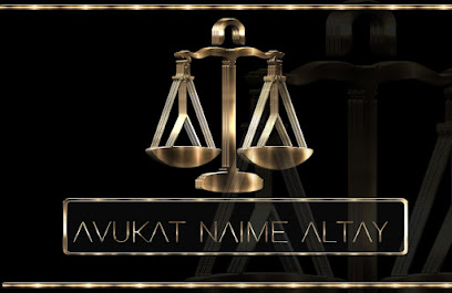 Çorlu Avukat Naime ALTAY & Çorlu Hukuk Bürosu