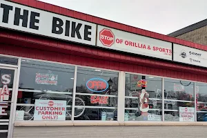 The Bike Stop of Orillia image