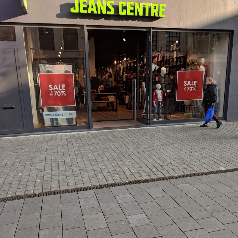 Jeans Centre Breda