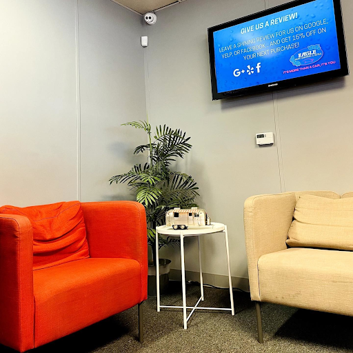 Car Wash «Eagle Hand Car Wash», reviews and photos, 1604 N Shepherd Dr, Houston, TX 77008, USA