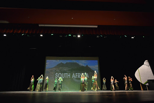 Talent Agency «LAT Studio», reviews and photos, 11500 Pellicano Dr Suite A6, El Paso, TX 79936, USA