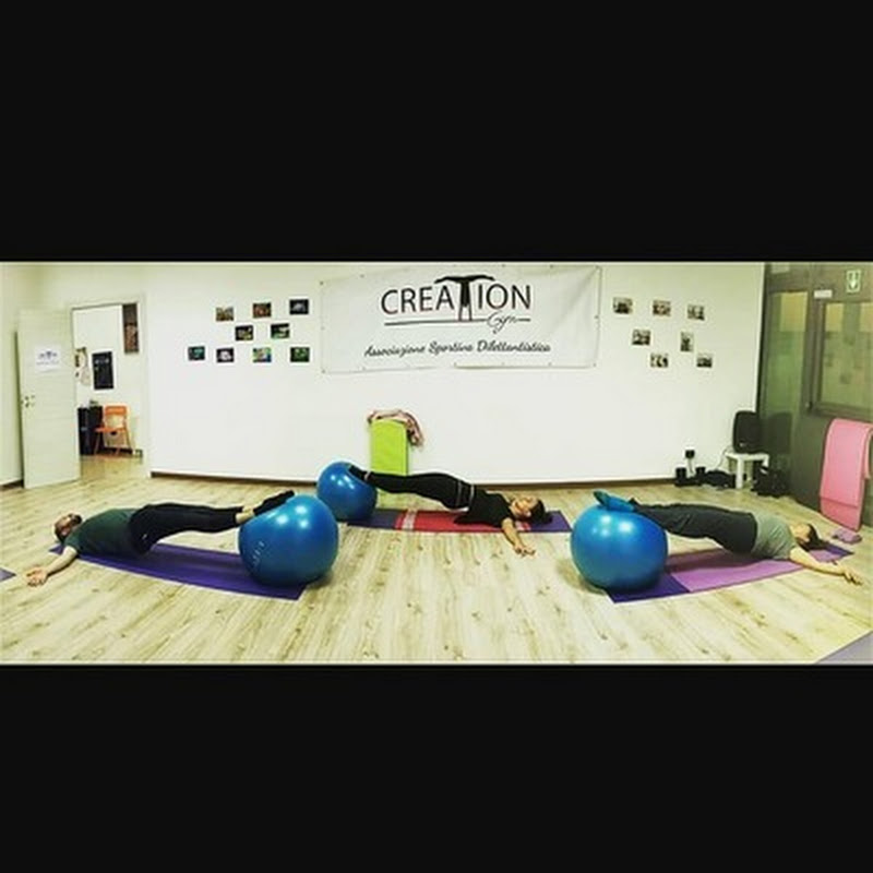 Creation Gym