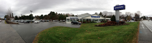 Car Dealer «Portland Volvo», reviews and photos, 9 US-1, Scarborough, ME 04074, USA