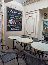 Atmosphère du Restaurant français Restaurant La Table de Jeanne à Vannes - n°7