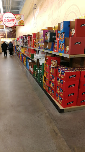 Supermarket «ALDI», reviews and photos, 5532 Broadway, Bronx, NY 10463, USA