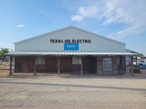 Texas Oil Electric Inc