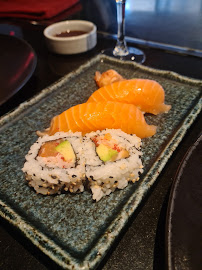 Sushi du Restaurant japonais Le Kabuki à Annecy - n°13
