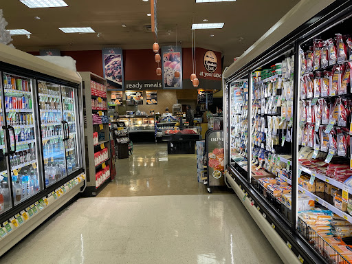 Grocery Store «Safeway», reviews and photos, 500 Cleveland Ave SE, Tumwater, WA 98501, USA