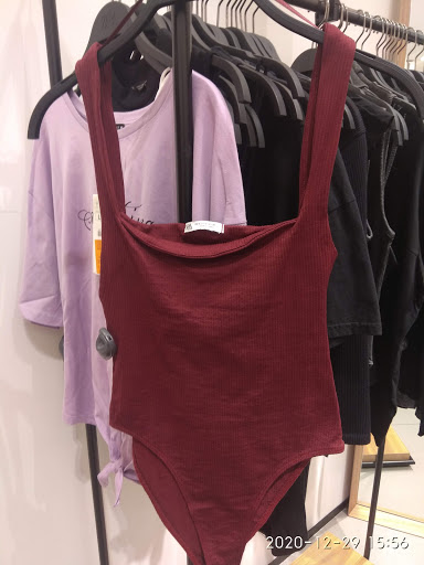 Stores to buy women's bodysuits Minsk