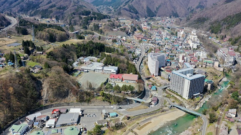 みなかみ町立水上小学校