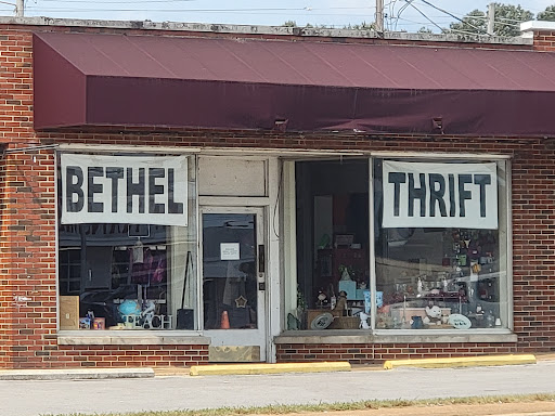 Thrift Store «Bethel Thrift Store», reviews and photos, 5135 Hixson Pike, Hixson, TN 37343, USA