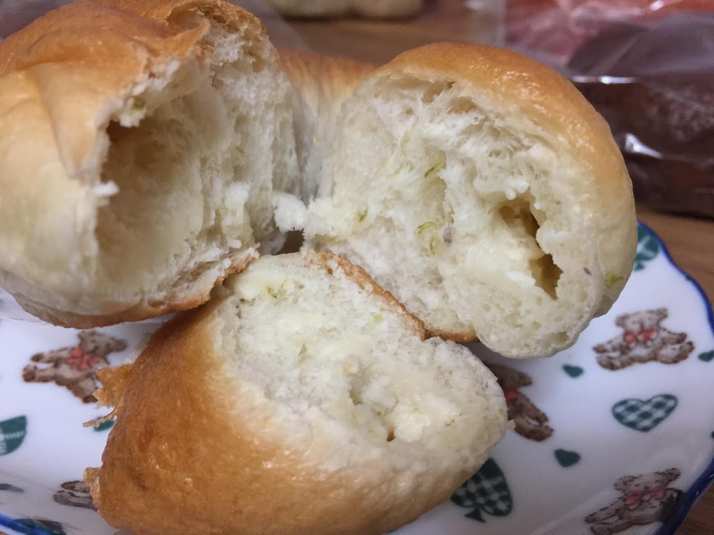 等等貝果 的照片