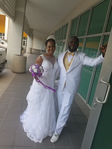 Wedding Venue «Aqua Reception Hall», reviews and photos, 14060 SW 8th St, Miami, FL 33184, USA