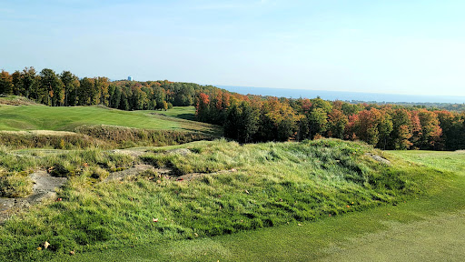 Golf Club «Marquette Golf Club», reviews and photos, 1075 Grove St, Marquette, MI 49855, USA