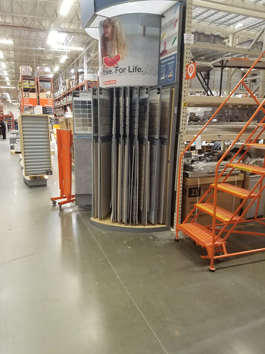 Home Improvement Store «The Home Depot», reviews and photos, 303 35th Ave SE, Puyallup, WA 98374, USA