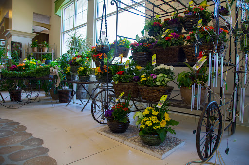 Florist «Eastern Floral», reviews and photos, 11595 E Lakewood Blvd, Holland, MI 49424, USA