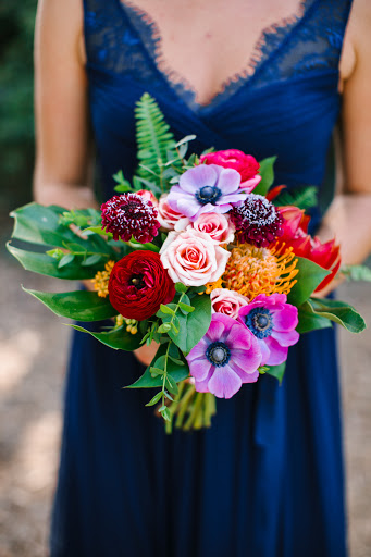 Florist «Wildflower Florist», reviews and photos, 1001 S El Camino Real, San Clemente, CA 92672, USA