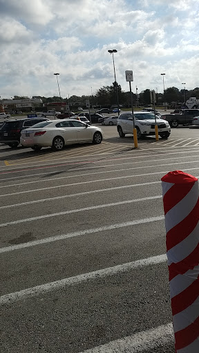 Department Store «Walmart Supercenter», reviews and photos, 6801 S Broadway Ave, Tyler, TX 75703, USA
