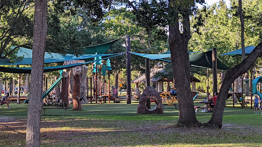 Park «Josiah Cephus Weaver Park», reviews and photos, 1258 Bayshore Blvd, Dunedin, FL 34698, USA