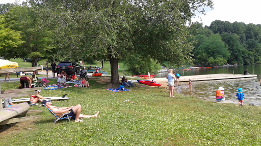 Water Sports Equipment Rental Service «Marsh Creek Water Sports», reviews and photos, 675 Park Rd, Downingtown, PA 19335, USA