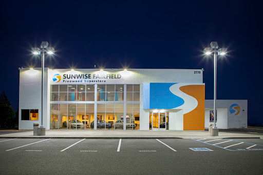 Sunwise Fairfield Preowned Superstore
