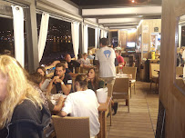 Atmosphère du Restaurant La Plage Dorée à Sanary-sur-Mer - n°4