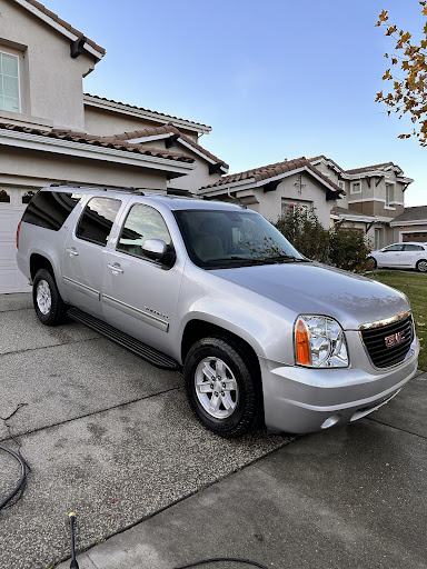 Vizual Auto Detail en Rocklin
