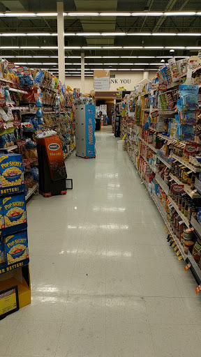 Grocery Store «ACME Markets», reviews and photos, 690 Millbrook Ave, Randolph, NJ 07869, USA