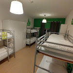 Photo n°1 de l'avis de Jun-Ying.o fait le 27/03/2019 à 09:42 sur le  Hostel-Marburg-One à Marburg