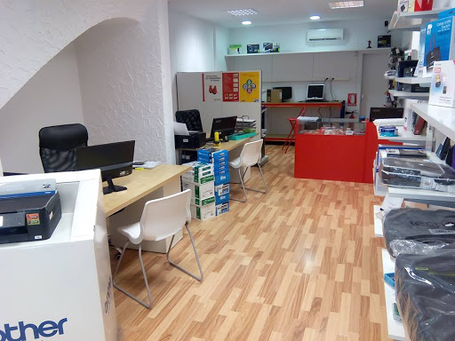 Centre PC Informàtica en Reus, Tarragona