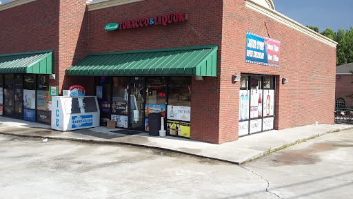 Liquor Store «Acworth Tobacco Liquor», reviews and photos, 4974 Cowan Rd #170, Acworth, GA 30101, USA